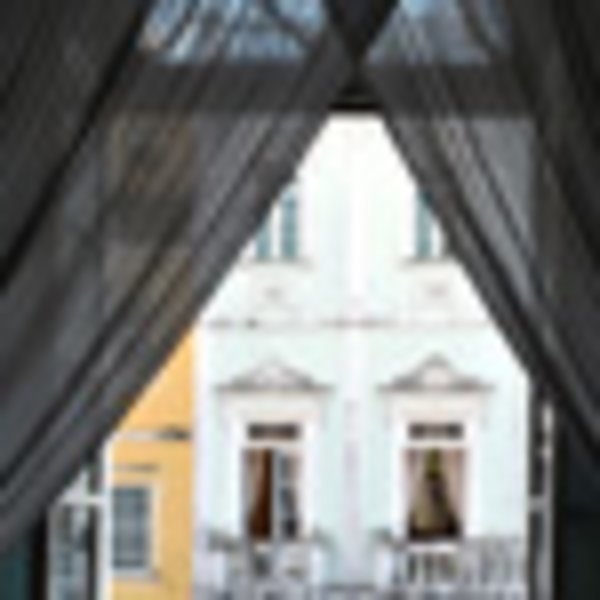 Villa Bahia, Salvador de Bahia