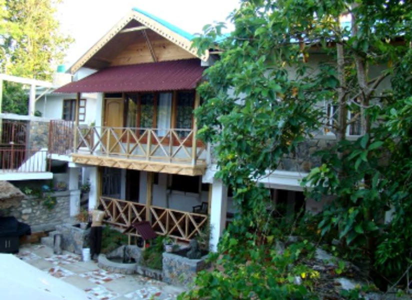 Villa Ban Yen - Vallue, la vie des paysans d'un village de montagne en Haïti