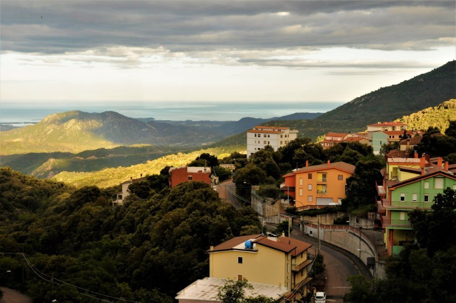 Villagrande