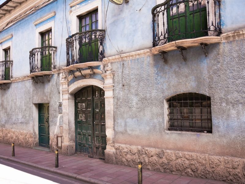 Voyage au coeur de l'Amérique du Sud avec l'agence "Viventura"