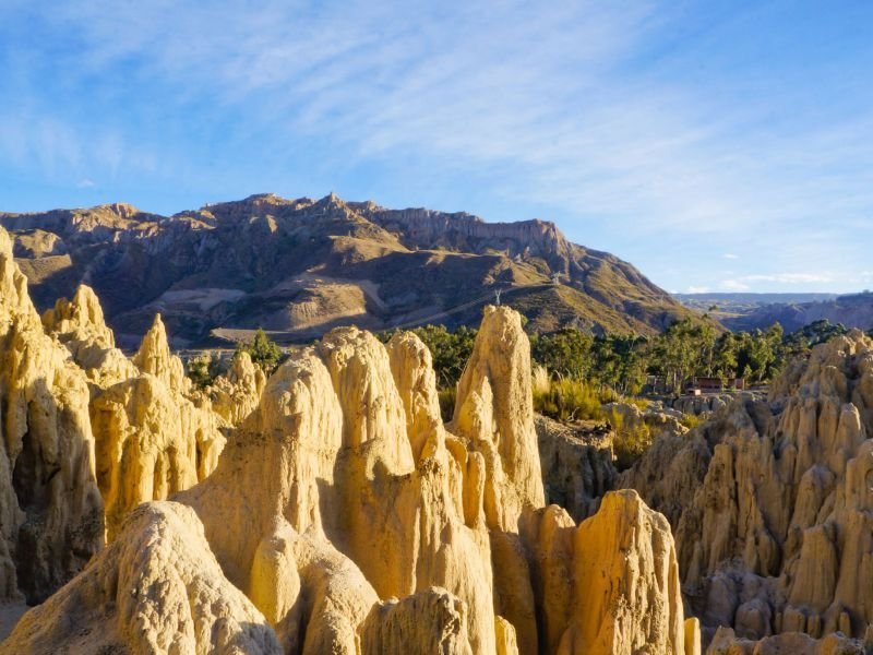 Voyage au coeur de l'Amérique du Sud avec l'agence "Viventura"