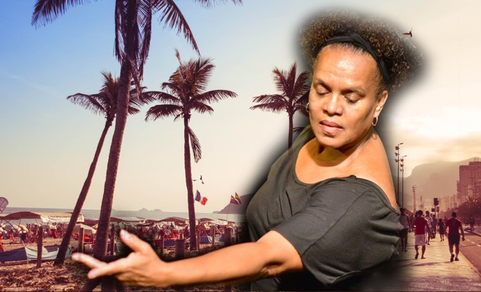 Voyage de danse à Rio au Brésil - Voyages "Women Only" signés L'Odyssée du Papillon