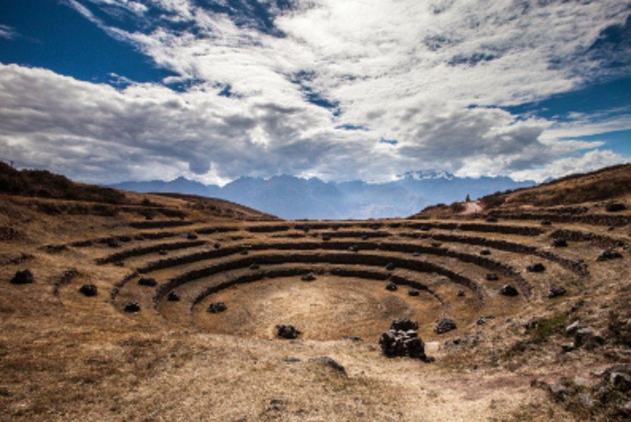 Voyage équitable dans les Andes avec l'agence "Culture Contact"