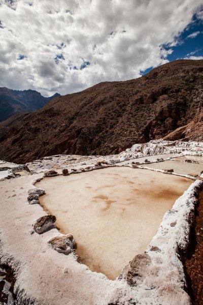 Voyage équitable dans les Andes avec l'agence "Culture Contact"