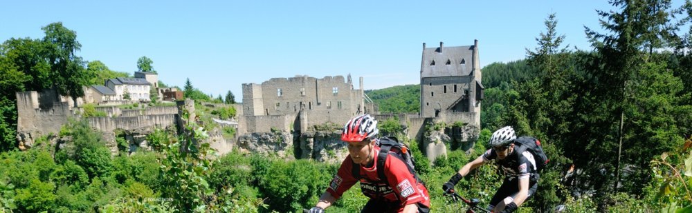 VTT au Luxembourg