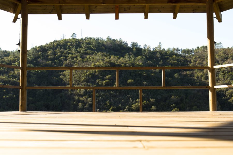 Yoganest Retreats