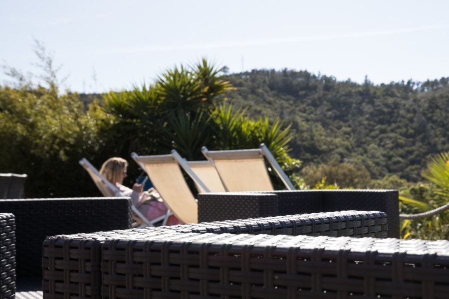 Yoganest Retreats
