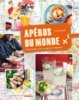 Apéros du Monde, aux éditions Mango
