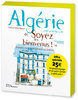 Coffret "Algérie, Soyez les bienvenus !" de Claire et Reno Marca