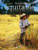Couverture du livre Le tour du monde équitable, aux éditions de l'Homme