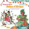 "Délices d'Afrique" de Marguerite Abouet, aux Editions Alternatives