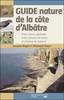 Guide nature de la Côte d'Albâtre