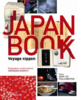 "Japan Book" de Véronique Durruty et Jean-Luc Toula-Breysse