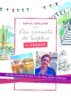 "Les carnets de Sophie", ed. du Chêne