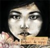 "Portraits de voyage" de Stéphanie Ledoux - éd. Elytis