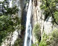 Cascade de Piscia di Gallo (“pisse de coq”)