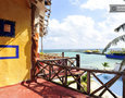 Cozy Caribbean Condo by the Sea, Cancun - Mexique