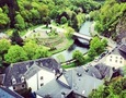 1ère étape : Esch-sur-Sûre