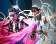 Le Montréal des Festivals