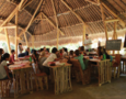 Green School - Projet éducatif global