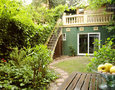 House with 60sqm Private Garden, Barcelone - Espagne