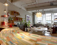 Huge Plateau Loft, Montréal - Canada