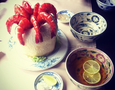 Huong Lai - Recettes vietnamiennes à tomber