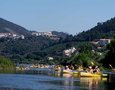 Coimbra - O Pioneiro do Mondego et Transserrano