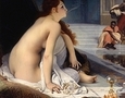 Orientalisme en Europe : De Delacroix à Kandinsky à l'Hypokunsthalle de Munich