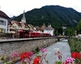 Jour 5- Coire, ville alpine de tradition ferroviaire
