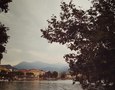 Jour 3 – Lugano, la belle italienne