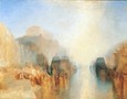 De Turner à Monet, la Bretagne des Paysagistes au musée des Beaux-Arts de Quimper