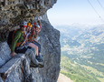 Les sept merveilles de la nature des Diablerets