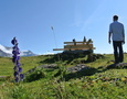 Moving Mountains : le Forum ecovillages des Diablerets