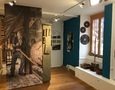 Au fil de l’eau, au Musée des Ormonts