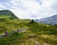 Séjournez sans voiture aux Diablerets