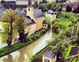 3e étape : Luxembourg ville