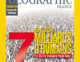 2011 : 7 milliards d'humains