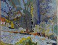 Bonnard en Normandie et La collection Clark à Giverny