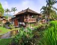 Puri Lumbung Cottages - Expérience unique