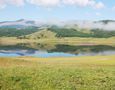 La vallée du Selenge