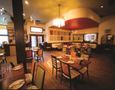 Robin des bois, restau social