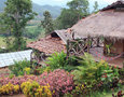 Spicy Villa Bungalows Eco-Lodge, Chiang Mai - Thaïlande