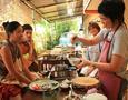 Cuisine - Chiang Mai Thai Cookery School