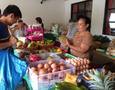 Ubud Organic Market - Coopérative innovante