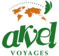 Logo Arvel Voyages