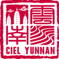 Logo Ciel Yunnan