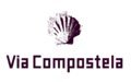 Logo Via Compostela