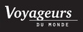 Logo Voyageurs du Monde