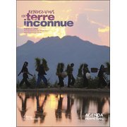 Agenda perpétuel "Rendez-vous en terre inconnue"